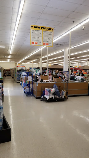 Discount Store «Big Lots», reviews and photos, 3215 N 5th Street Hwy, Reading, PA 19605, USA