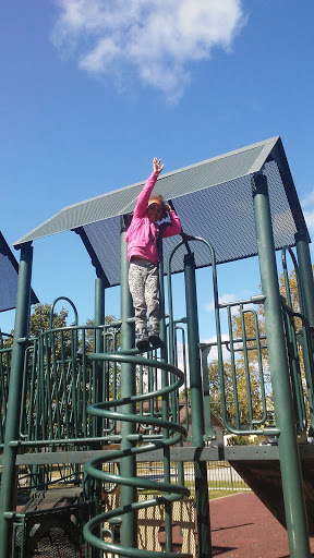 Park «Loew Park», reviews and photos, 4741 W 32nd St, Cleveland, OH 44109, USA