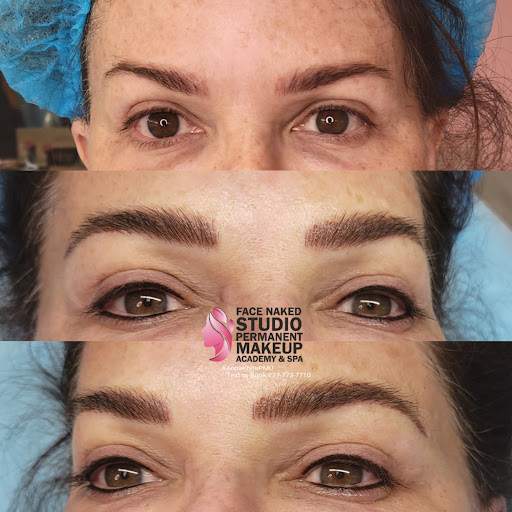 Explore drug tattoo ideas, creative tattoo ideas in Clearwater, available at FACE NAKED STUDIO, PERMANENT MAKEUP ACADEMY AND SPA