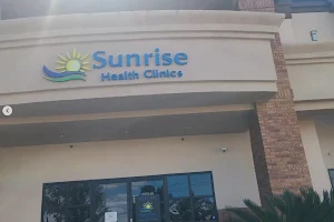 Sunrise Health Clinics image