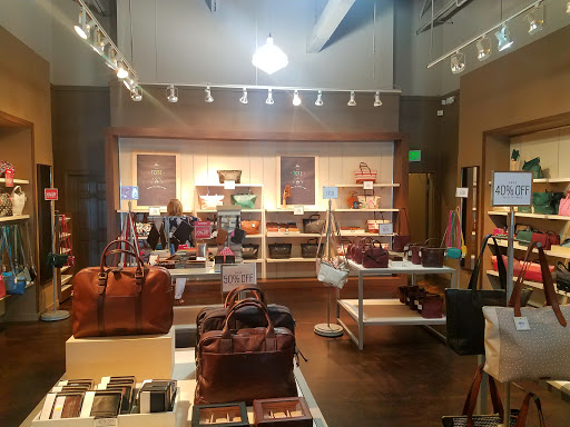Watch Store «Fossil Store», reviews and photos, 800 Steven B Tanger Blvd #109, Commerce, GA 30529, USA