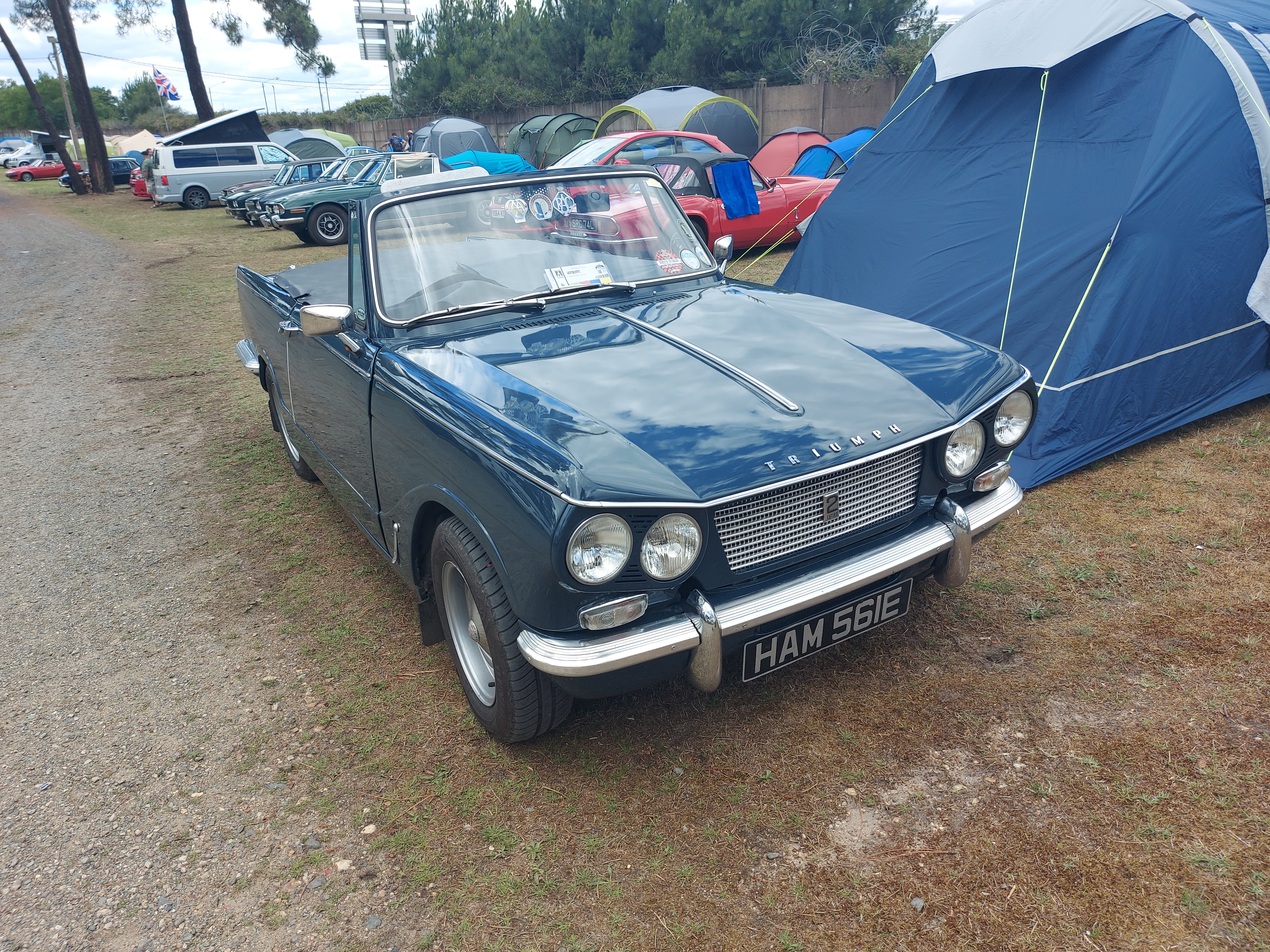 Photo n° 23 de l'avis de Iain.a fait le 13/07/2022 à 15:18