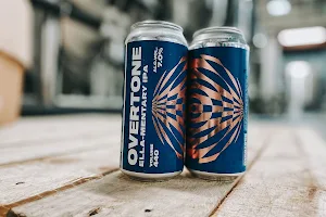 Overtone Brewing Co image