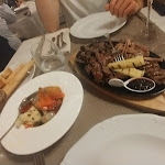 Photo n°3 de l'avis de Emanuela.a fait le 01/07/2018 à 12:34 sur le  Trattoria Lavarini Sas Di Lavarini Mara & C. à Lughezzano