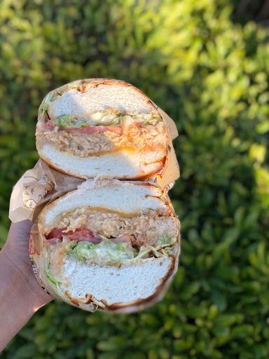 Ikes Love & Sandwiches image