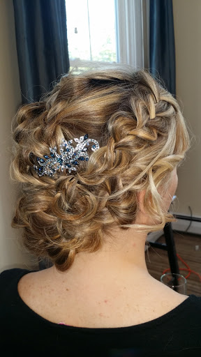 Beauty Salon «JF3 Salon and Spa», reviews and photos, 34 Memorial Blvd W, Newport, RI 02840, USA