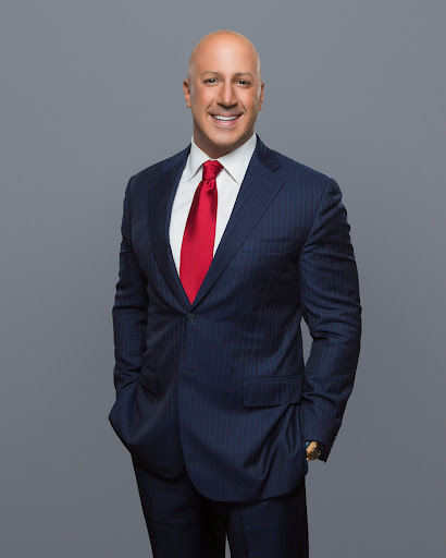 Personal Injury Attorney «The Berman Law Group», reviews and photos