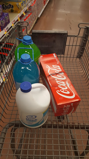 Grocery Store «Kroger», reviews and photos, 14060 Farm to Market 2920, Tomball, TX 77377, USA