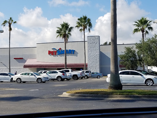 Pet Supply Store «PetSmart», reviews and photos, 1800 Evans Rd, Melbourne, FL 32904, USA