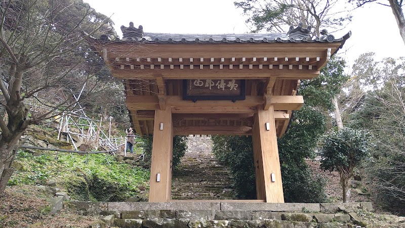 伊崎寺