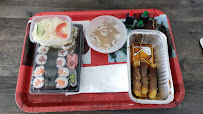 Plats et boissons du Restaurant japonais Sushi Antony - n°13