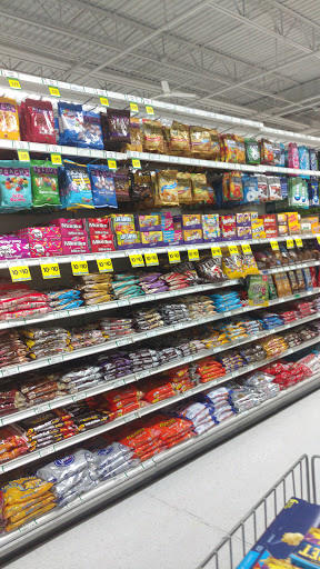 Supermarket «Hollywood Super Market», reviews and photos, 29200 N Campbell Rd, Madison Heights, MI 48071, USA