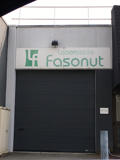 Fasonut Laboratoire