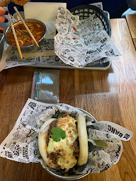 Photo n°57 de Chikin Bang x Xing Fu Tang - Korean Street Food - Cordeliers à Lyon ()