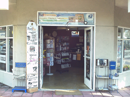 Office Supply Store «My Laguna Office», reviews and photos, 303 Broadway St, Laguna Beach, CA 92651, USA