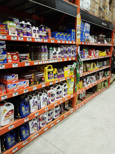 Home Improvement Store «The Home Depot», reviews and photos, 3401 Oakwood Blvd, Hollywood, FL 33020, USA