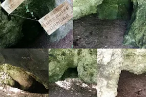 La Grotte des Fées image