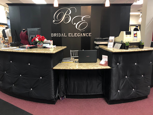 Bridal Shop «Bridal Elegance», reviews and photos, 2415 Academy Blvd N Suite A, Colorado Springs, CO 80909, USA