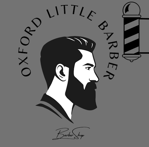 Oxford Little Barber - Oxford