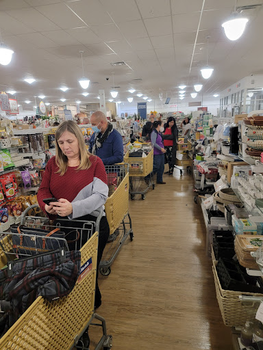 Department Store «Marshalls», reviews and photos, 6520 Carlisle Pike, Mechanicsburg, PA 17050, USA