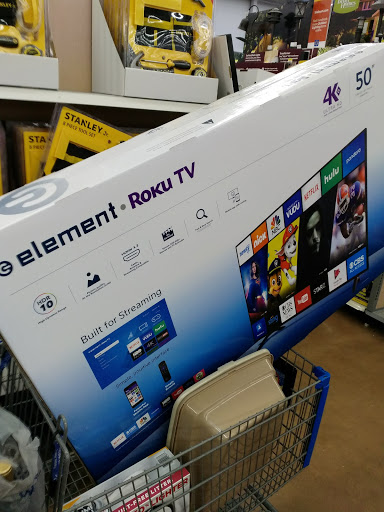 Department Store «Walmart Supercenter», reviews and photos, 9205 Gibsonton Dr, Gibsonton, FL 33534, USA