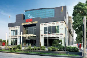 M2K Corporate Park Shopping Plaza image