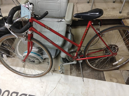 Hardware Store «Louis Ace Hardware», reviews and photos, 917 E McNichols Rd, Detroit, MI 48203, USA