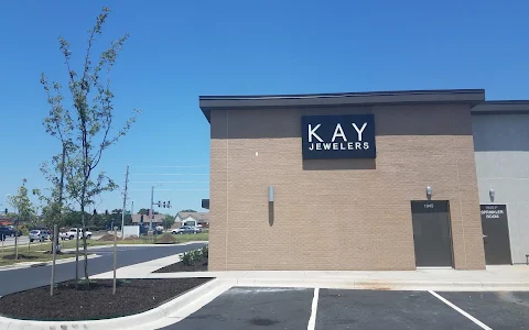 KAY Jewelers image