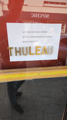 Boucherie-charcuterie Thuleau Thierry Verberie