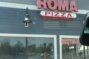 Roma Pizza image