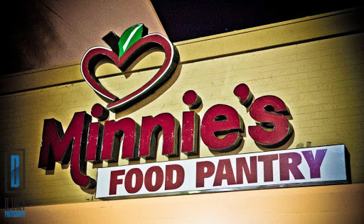 Minnie’s Food Pantry