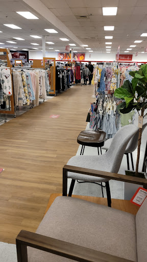 Department Store «T.J. Maxx», reviews and photos, 3350 S Glenstone Ave, Springfield, MO 65804, USA