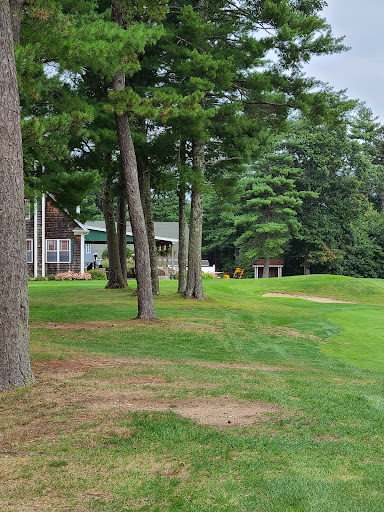 Golf Course «Pinecrest Golf Course», reviews and photos, 25 Pinehurst Dr, Richmond, RI 02812, USA