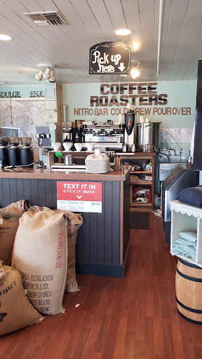 Coffee Shop «The Coffee Bouteaque», reviews and photos, 325 9th St #22, Beach Haven, NJ 08008, USA