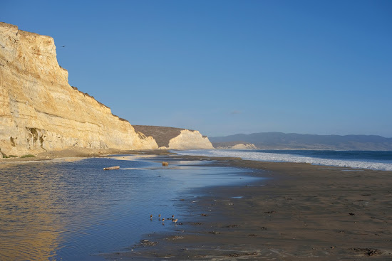 Drakes Beach