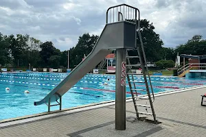 Freibad Westercelle image