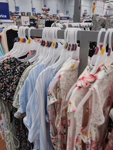 Discount Store «Walmart», reviews and photos, 112 Carroll Island Rd, Baltimore, MD 21220, USA