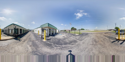 Self-Storage Facility «Metro Self Storage», reviews and photos, 500 N Kirk Rd, Batavia, IL 60510, USA