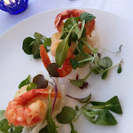 Photo n°1 de l'avis de Rebecca.i fait le 19/05/2019 à 11:33 sur le  Ristorante Adamo ed Eva Positano à Positano