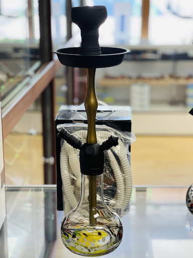 Tobacco Shop «Smoke Zone & Gifts», reviews and photos, 46699 Mission Blvd #210, Fremont, CA 94539, USA