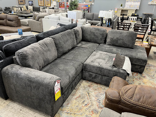 Furniture Store «The Warehouse - West Valley», reviews and photos, 2716 3500 S, West Valley City, UT 84119, USA