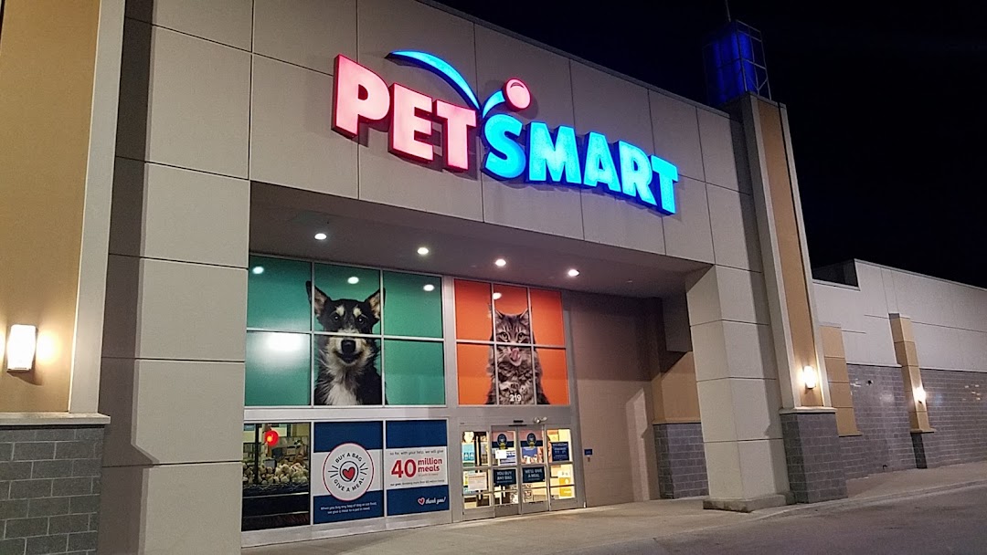 PetSmart