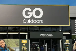 GO Outdoors image