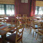 Photo n°5 de l'avis de Christiane.i fait le 16/08/2019 à 08:22 sur le  Hotel Bei Den Tongruben à Neuberg