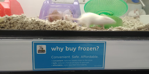 Pet Supply Store «Petco Animal Supplies», reviews and photos, 513 S Mason Rd, Katy, TX 77450, USA