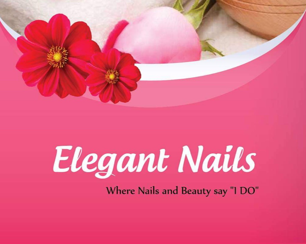 Elegant Nails 34668