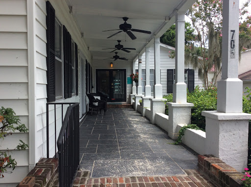 Hair Salon «Salon 705», reviews and photos, 705 Carteret St, Beaufort, SC 29902, USA