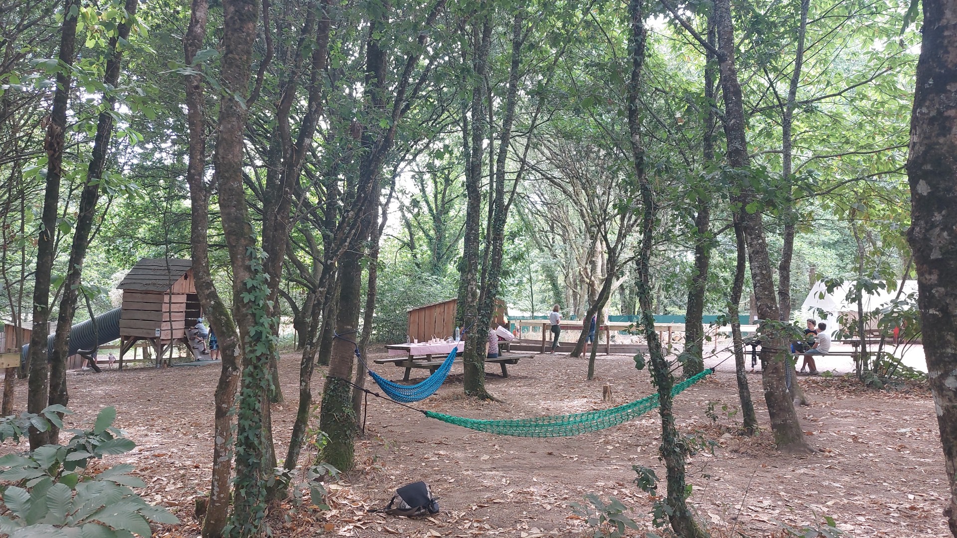 Photo n° 2 de l'avis de Chloé.a fait le 27/07/2022 à 14:12
