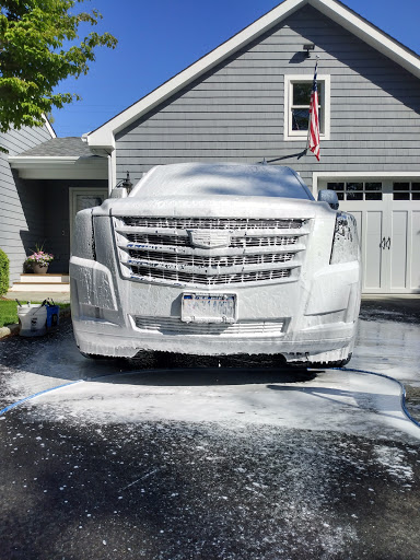 HM Car and Boat Detailing en East Hampton