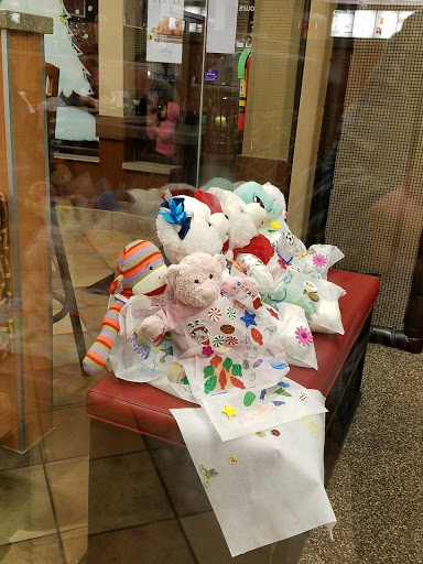 Fast Food Restaurant «Chick-fil-A», reviews and photos, 2341 S Range Ave, Denham Springs, LA 70726, USA